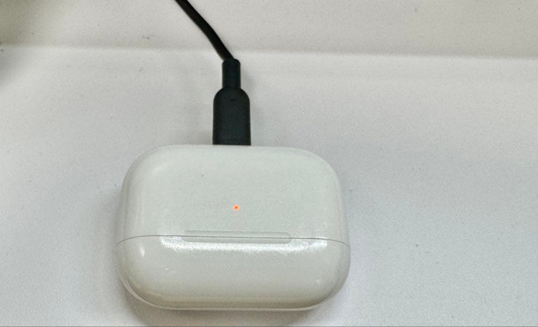 Apple AirPods Pro 第1世代　MWP22J/A