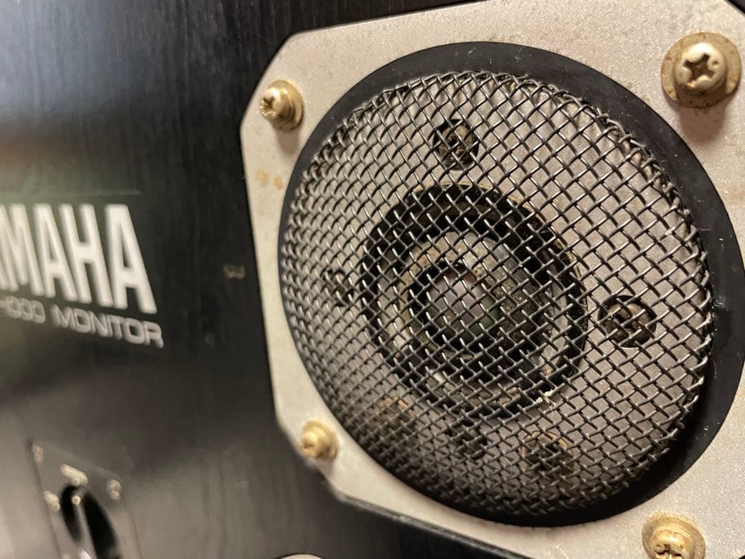 YAMAHA NS-1000 M 【京都府京丹後市】