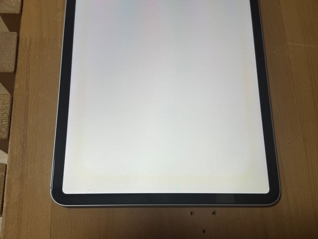 iPad Pro11インチ WiFi+Cellular 512GB Silver