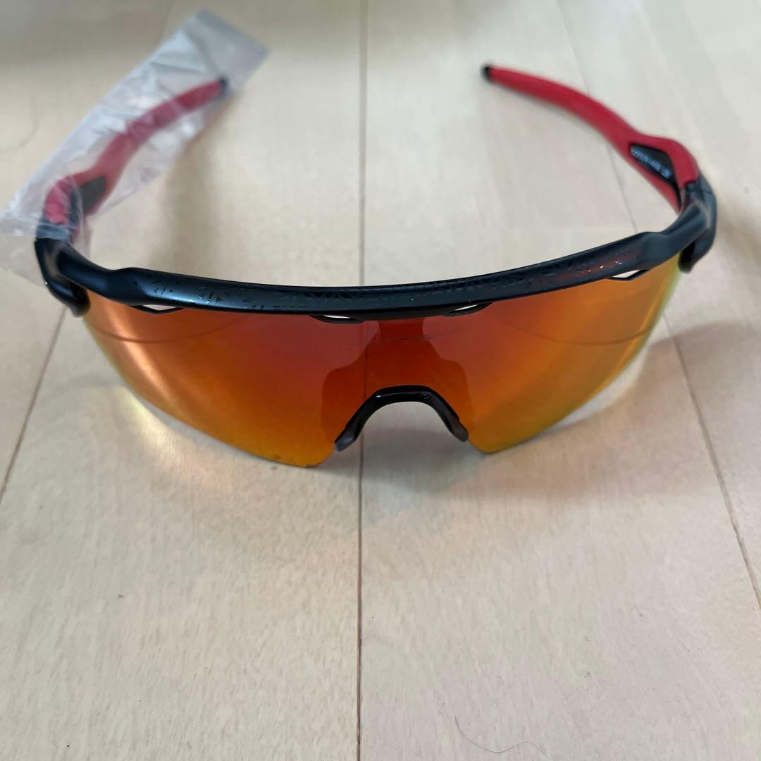 大谷翔平モデルサングラスオークリー