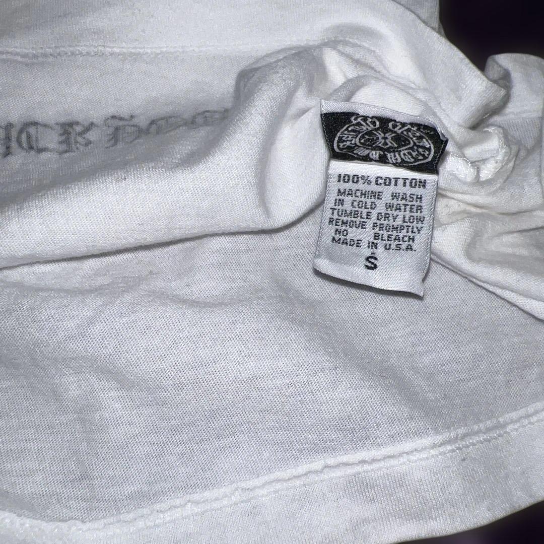 クロムハーツ　レディースタンクトップ　S