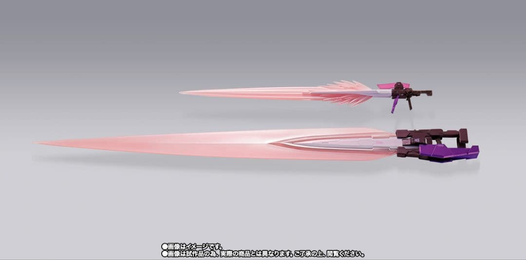 10th Anniversary トランザムライザー Full Particle