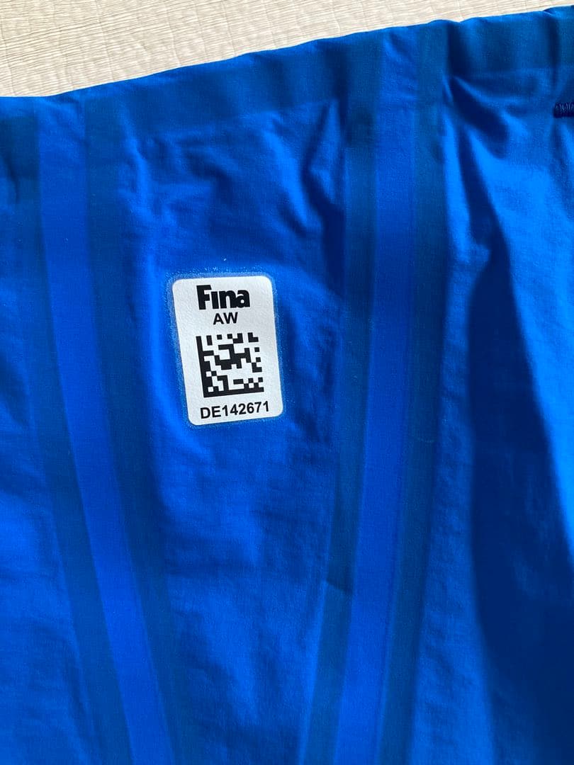 アリーナ　areana アクアフォース　M 高速水着