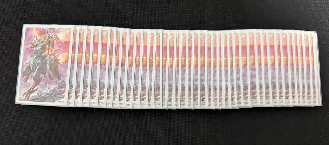 バトスピ シャックGS デッキ 40枚