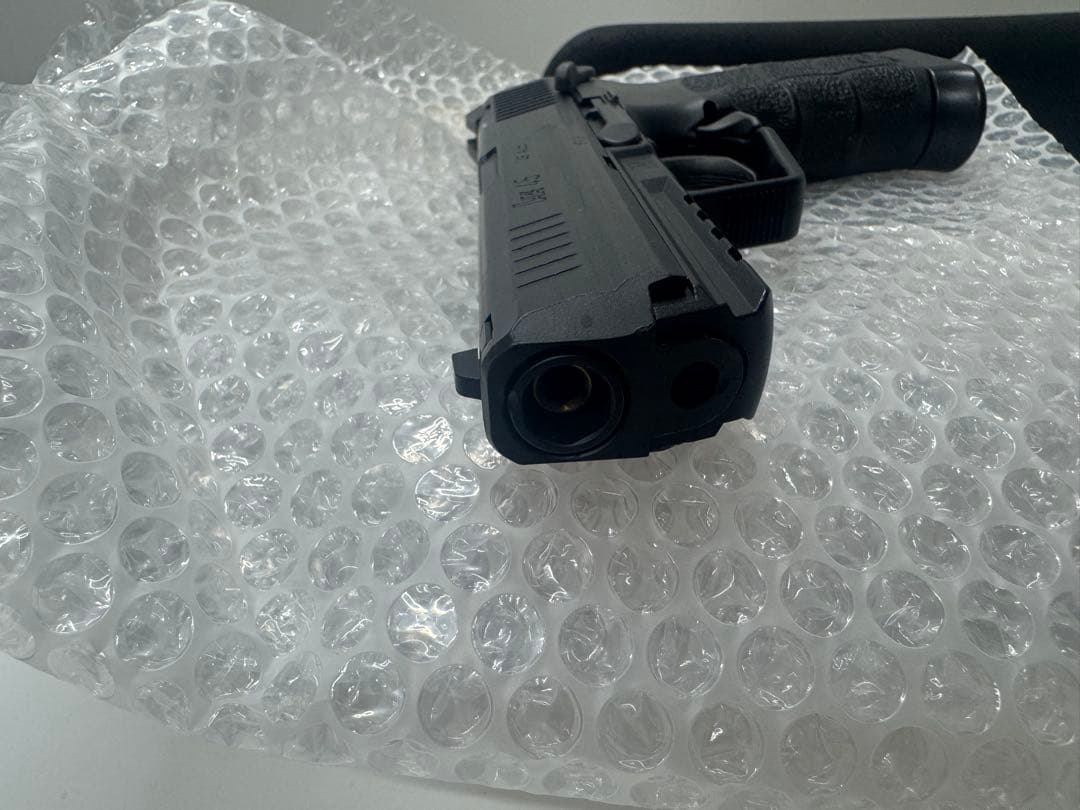 東京マルイ 電動ガン HK45 早い者勝ち