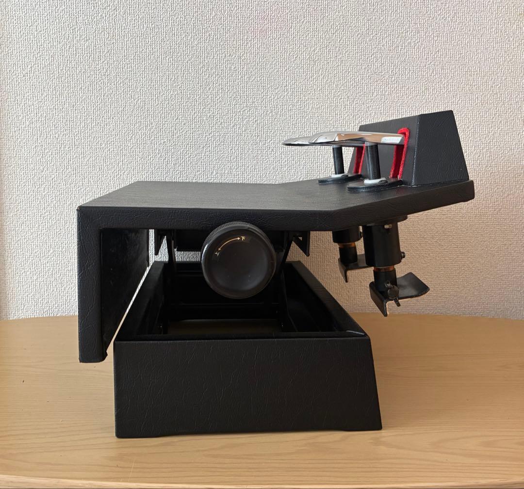 補助ペダル　M-60 ムツミ　山一木研