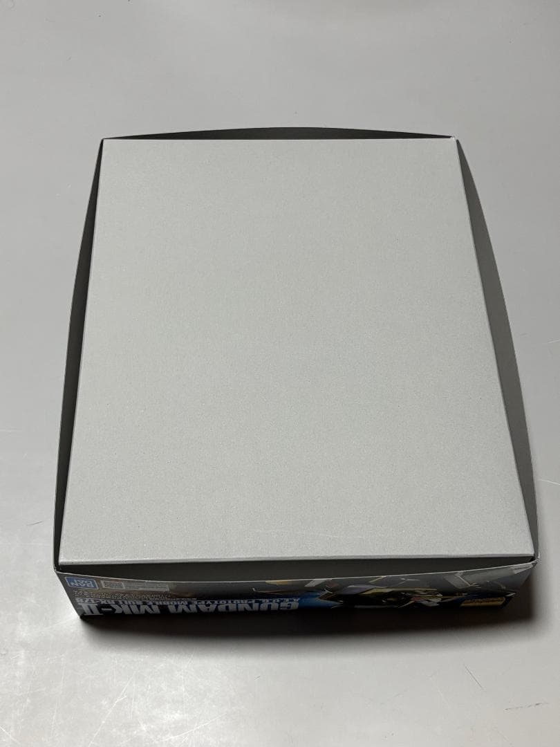 MG ガンダムMk-2 Ver.2.0（エゥーゴ）