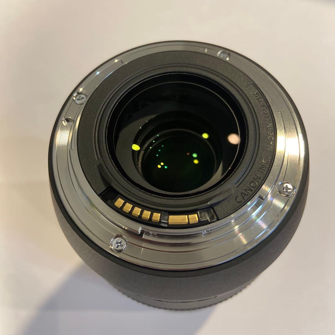 レンズ(ズーム) Canon EF70-300mm F4-5.6 IS II USM