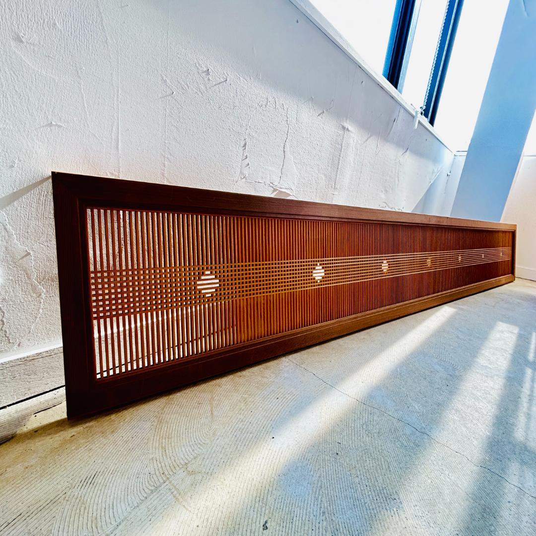 ♦貴重な欄間♦（送料込み）