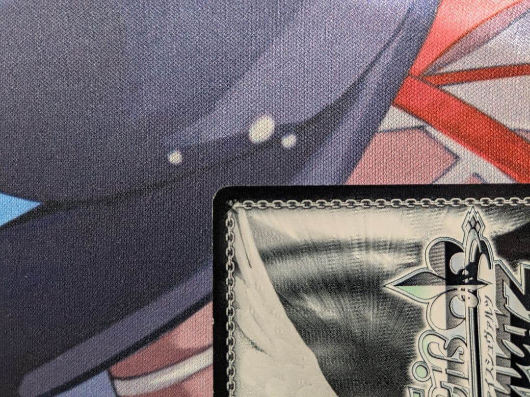 ふ*ぅ様 ヴァイス【W/S】異世界常夏生活　エミリア　sp