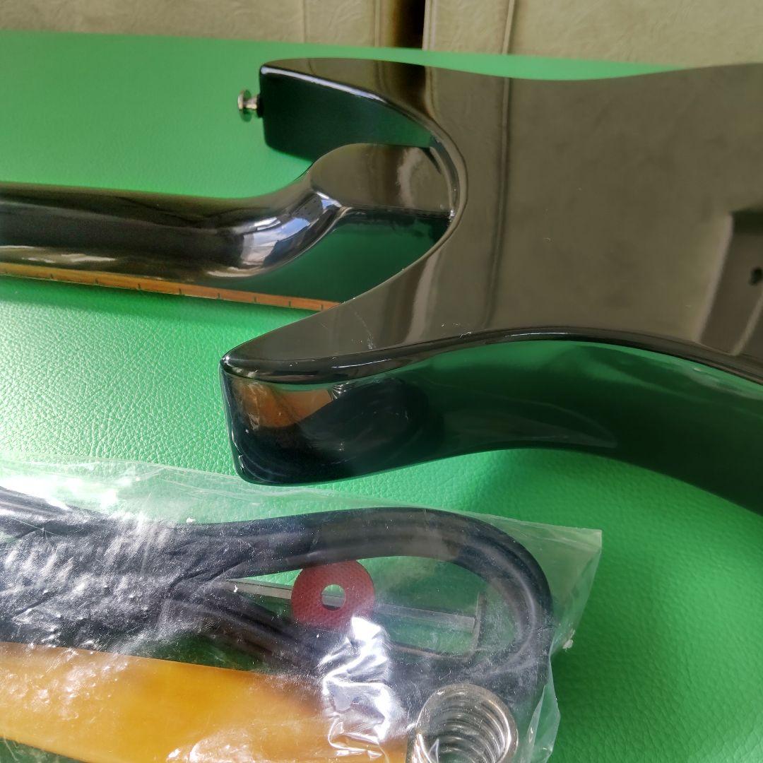 リッケンバッカー ３２５コピー ギター