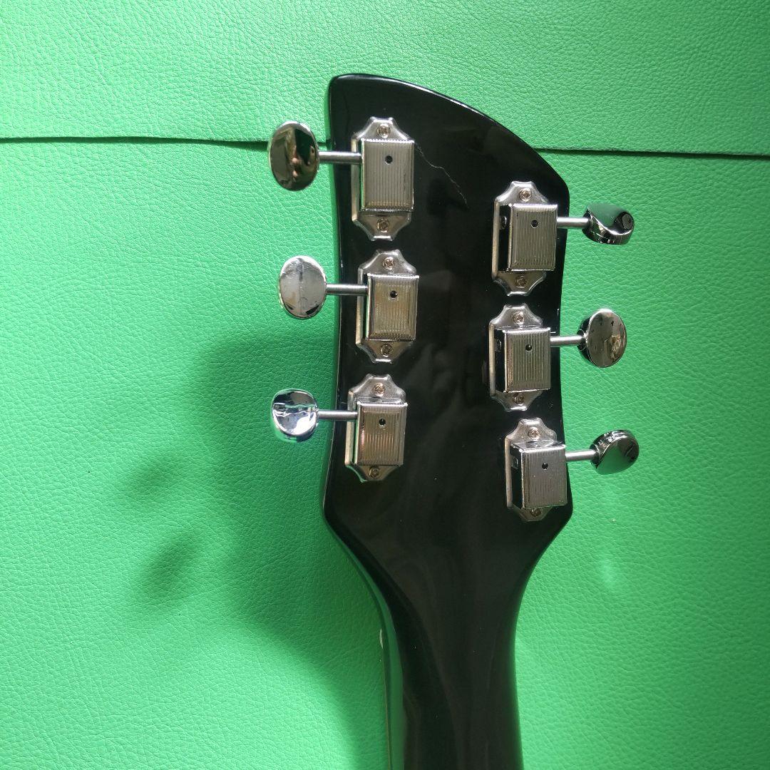 リッケンバッカー ３２５コピー ギター
