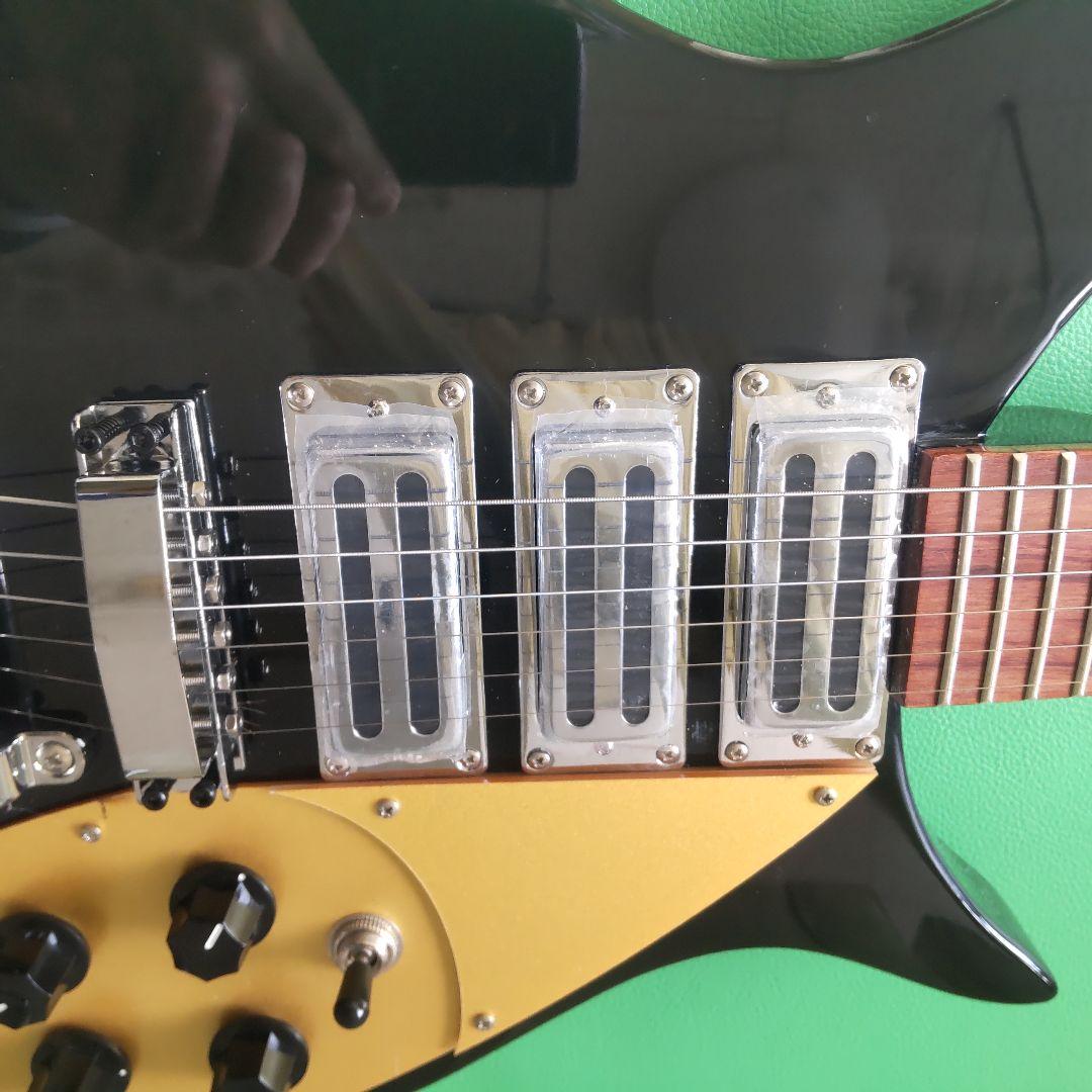 リッケンバッカー ３２５コピー ギター