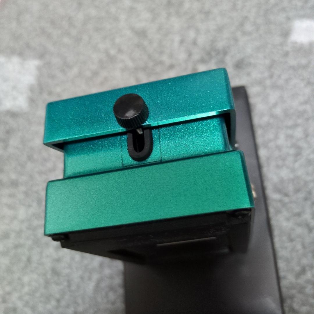 BOSS SL-2 Slicer エフェクター