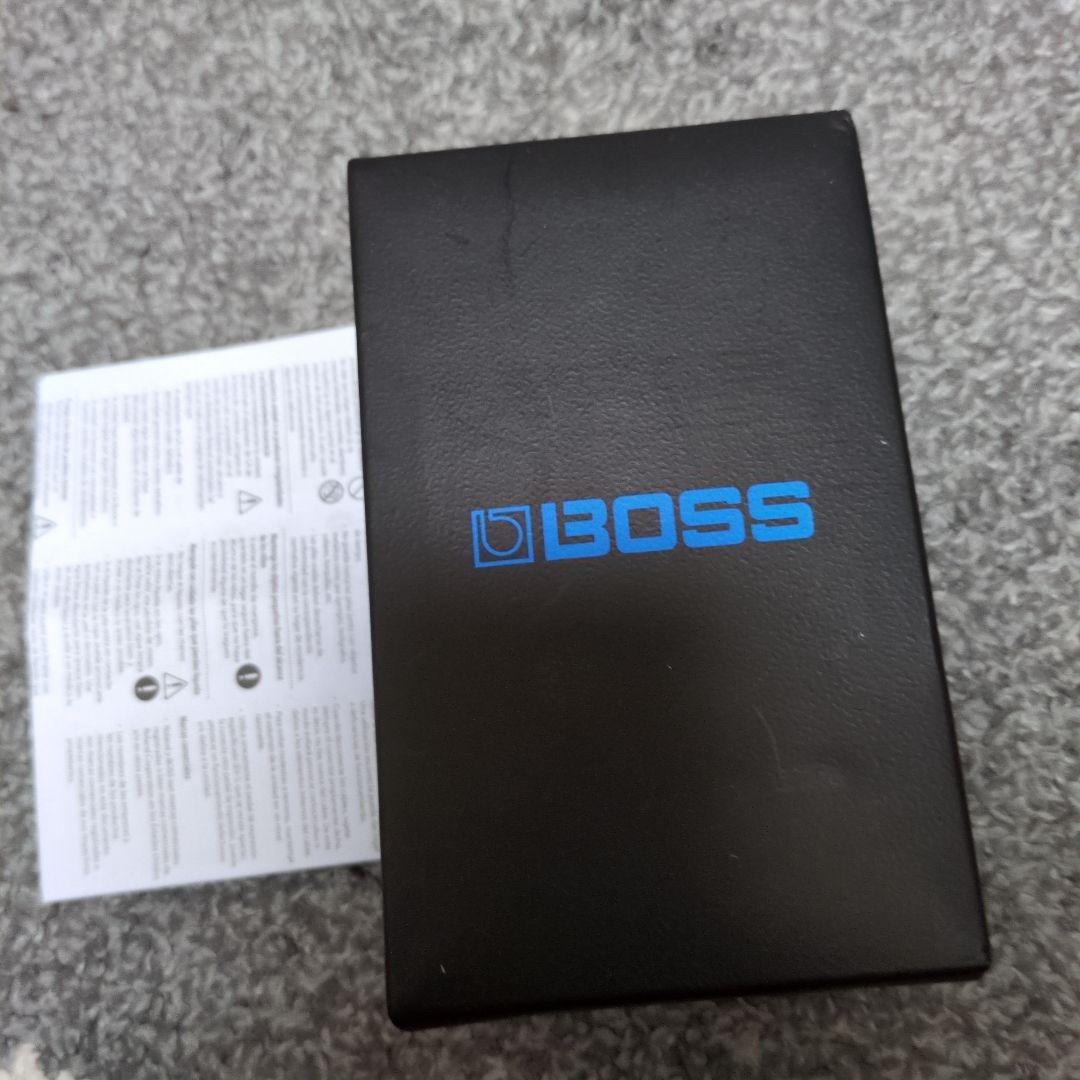 BOSS SL-2 Slicer エフェクター