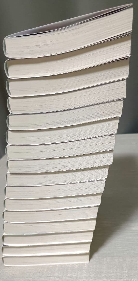 ようこそ実力至上主義の教室へ 全巻セット(1年生編1巻から3年生編1巻)