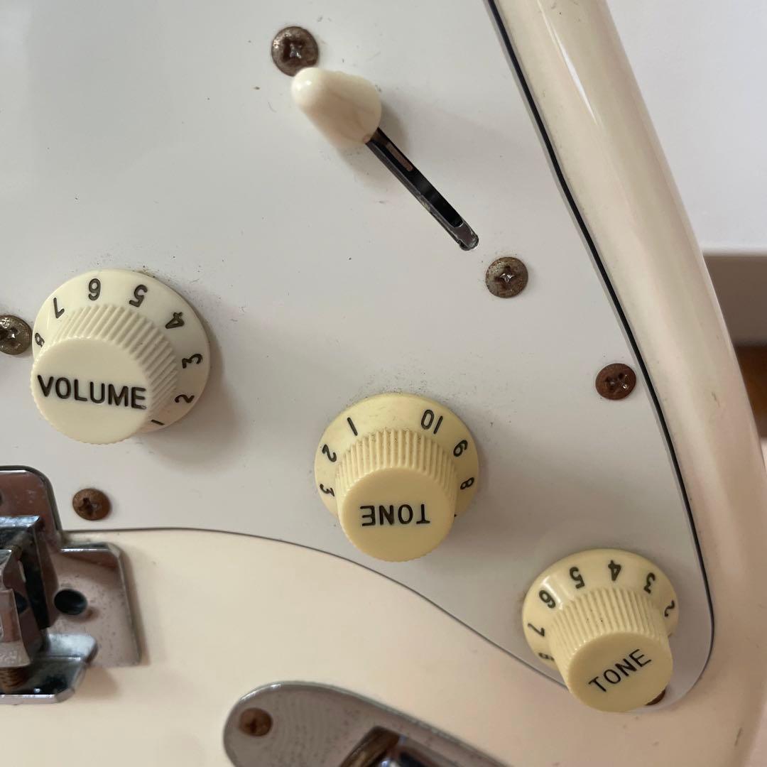 ◎バッカス Bacchus ストラトキャスター ユニバースシリーズ