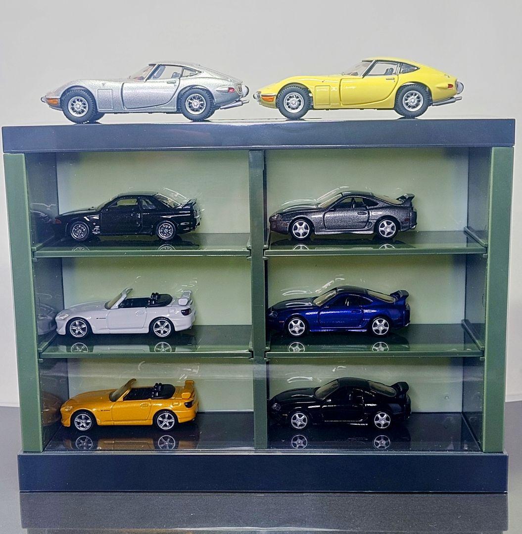 トミカ 一番くじ　まとめ売り