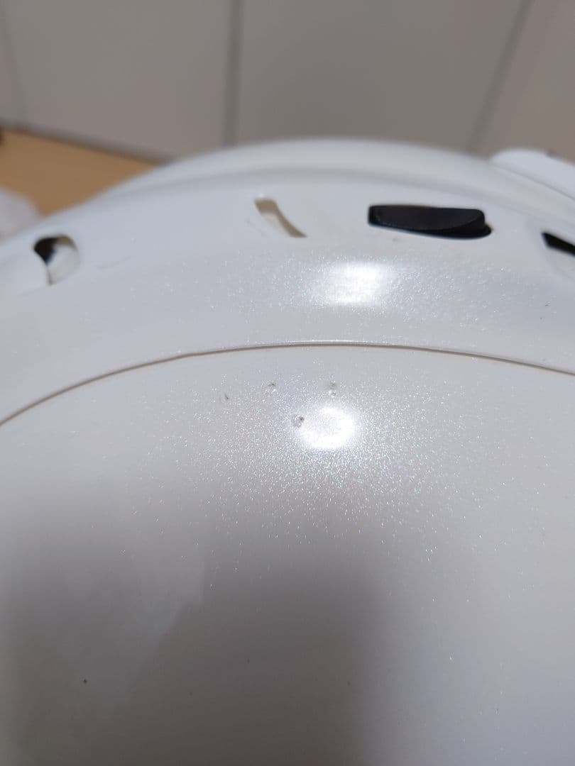 Arai SZ-Ram4 ジェットヘルメット ホワイト 57.58cm