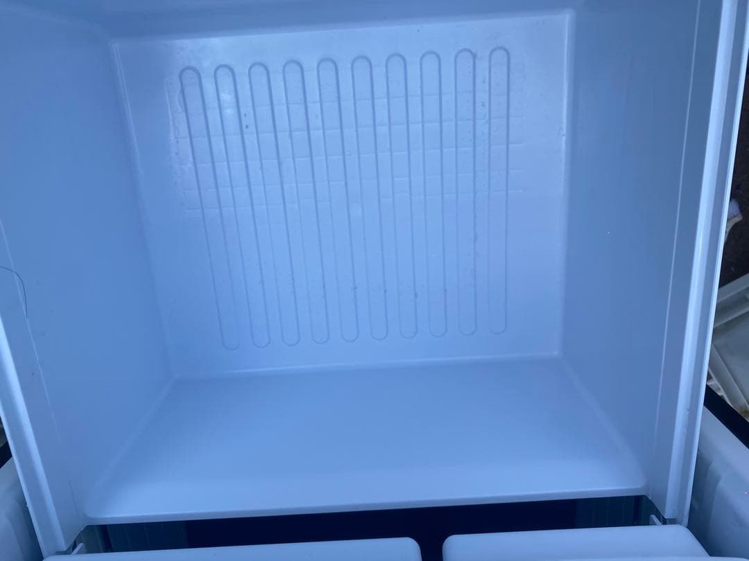 【送料込み】SHARP 2021年製　自動製氷付　冷凍冷蔵庫 350L