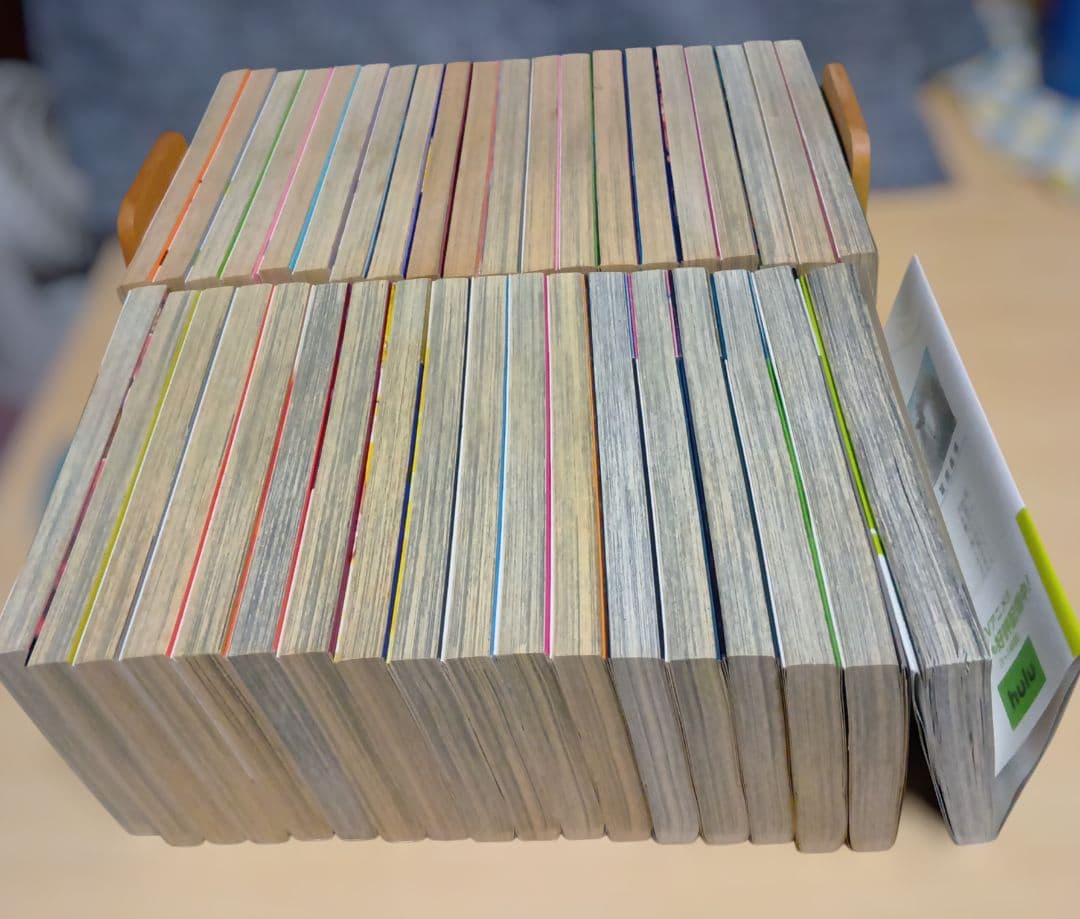 R*E様 ハンターハンター　HUNTERXHUNTER　全38巻セット