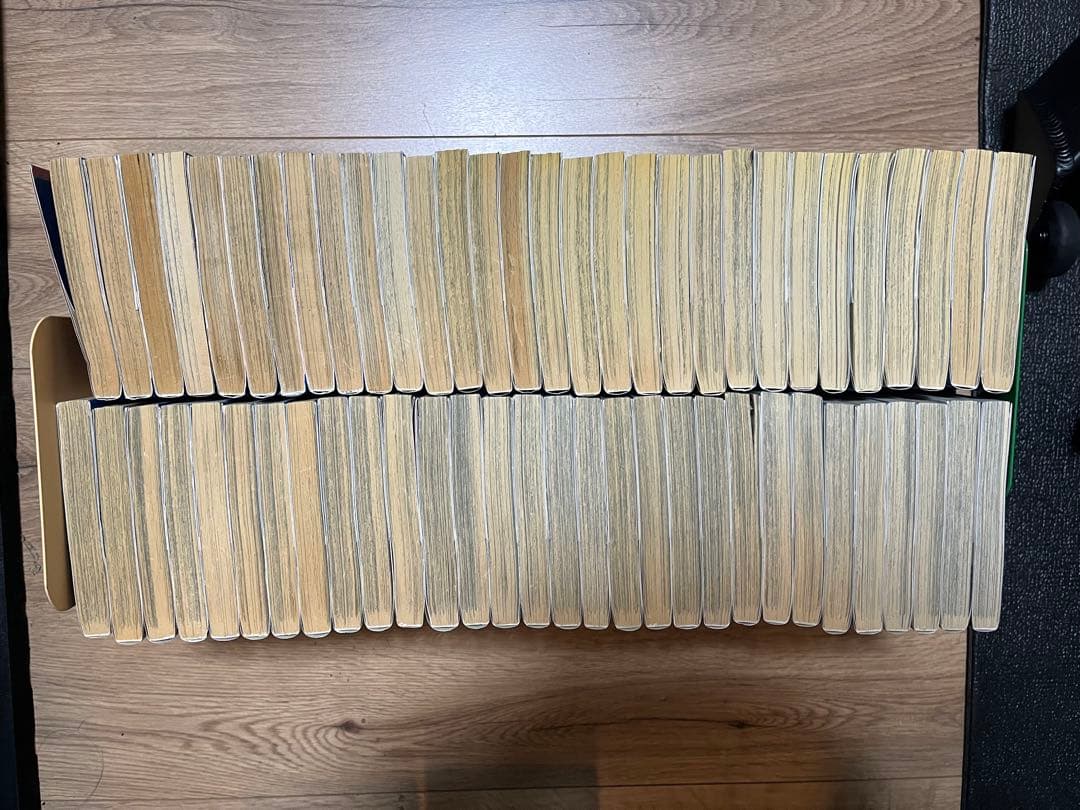 はじめの一歩　1〜140巻　セット