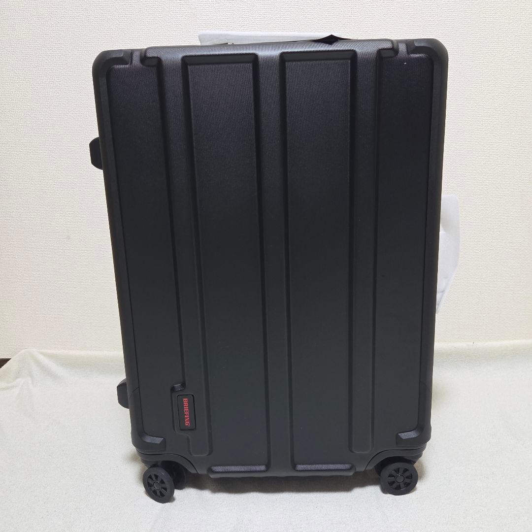 最終大幅値下げ 新品未使用 ブリーフィング キャリーケース H-98HD 黒