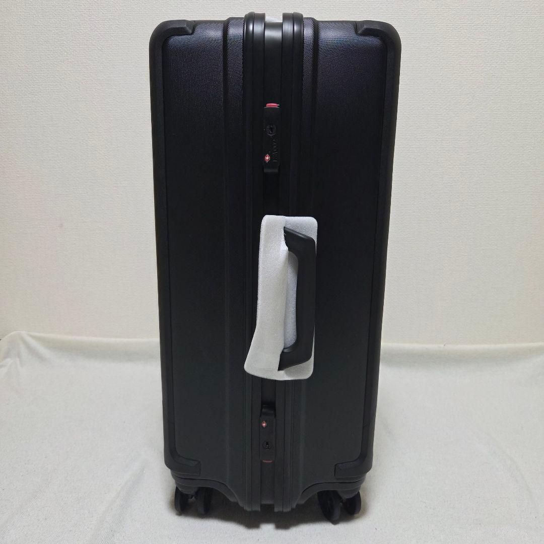 最終大幅値下げ 新品未使用 ブリーフィング キャリーケース H-98HD 黒