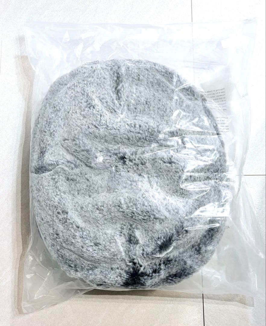 ambient lounge 円形犬用ベッド