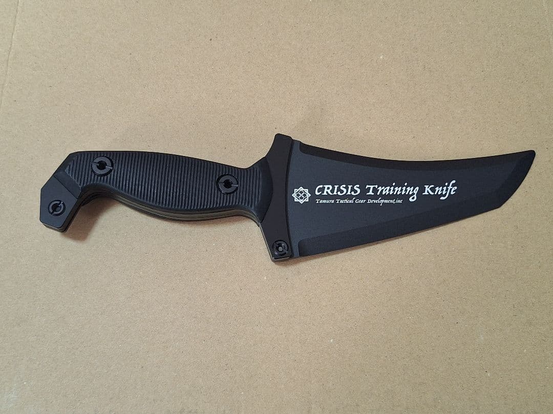 田村装備開発ナイフ関連品