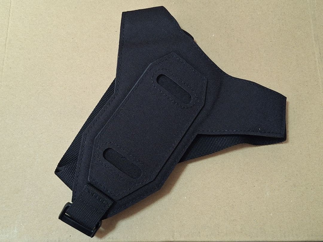 田村装備開発ナイフ関連品