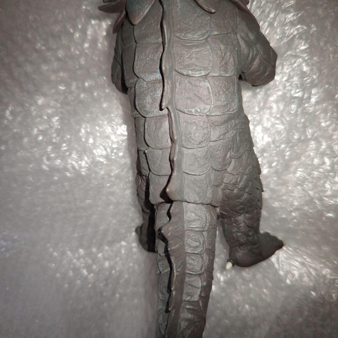 大怪獣シリーズ　帰ってきたウルトラマン　シーゴラス　フィギュア