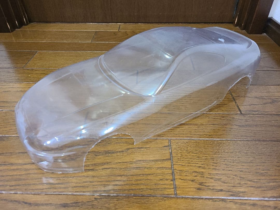 タミヤ TT02D 改 typeS仕様 オプション多数 オマケ スープラボディ