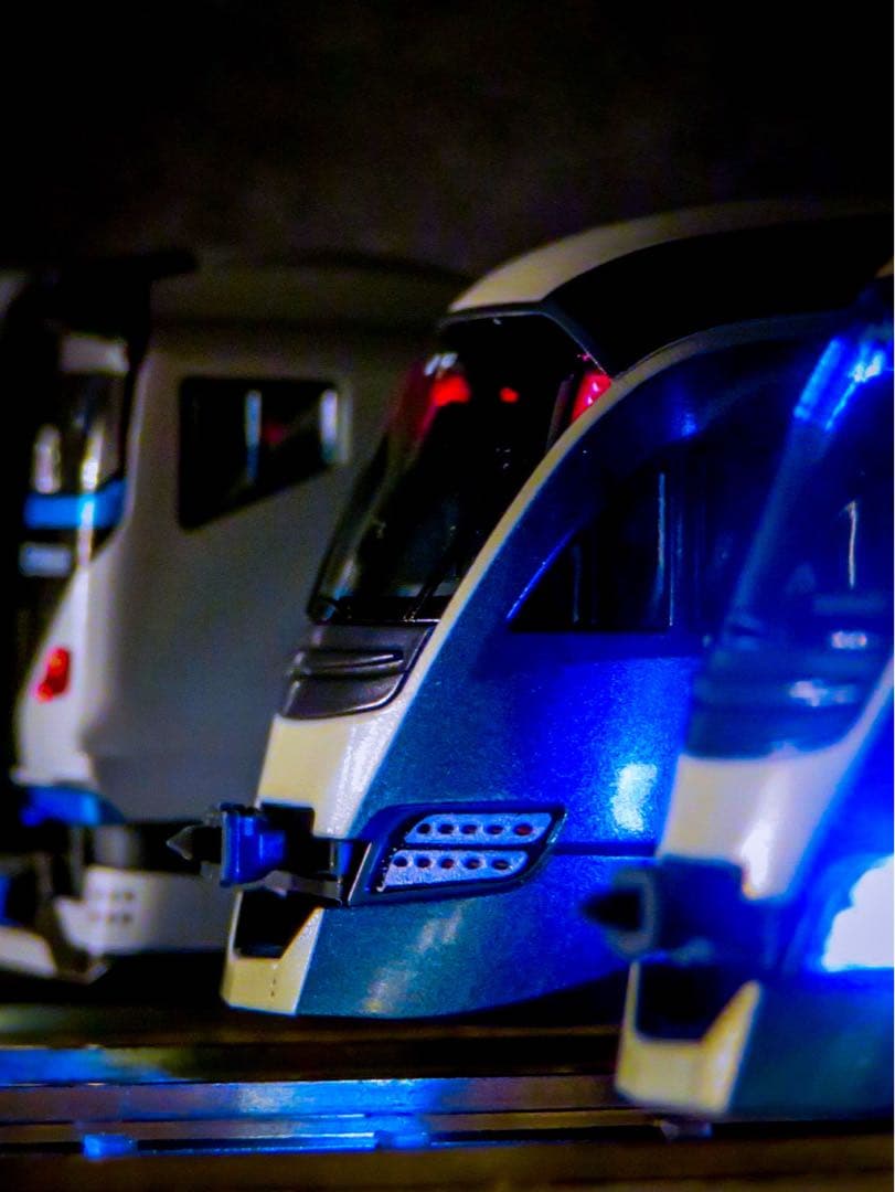 KATO カトー　E261系 「サフィール踊り子」 【新品,未使用品】