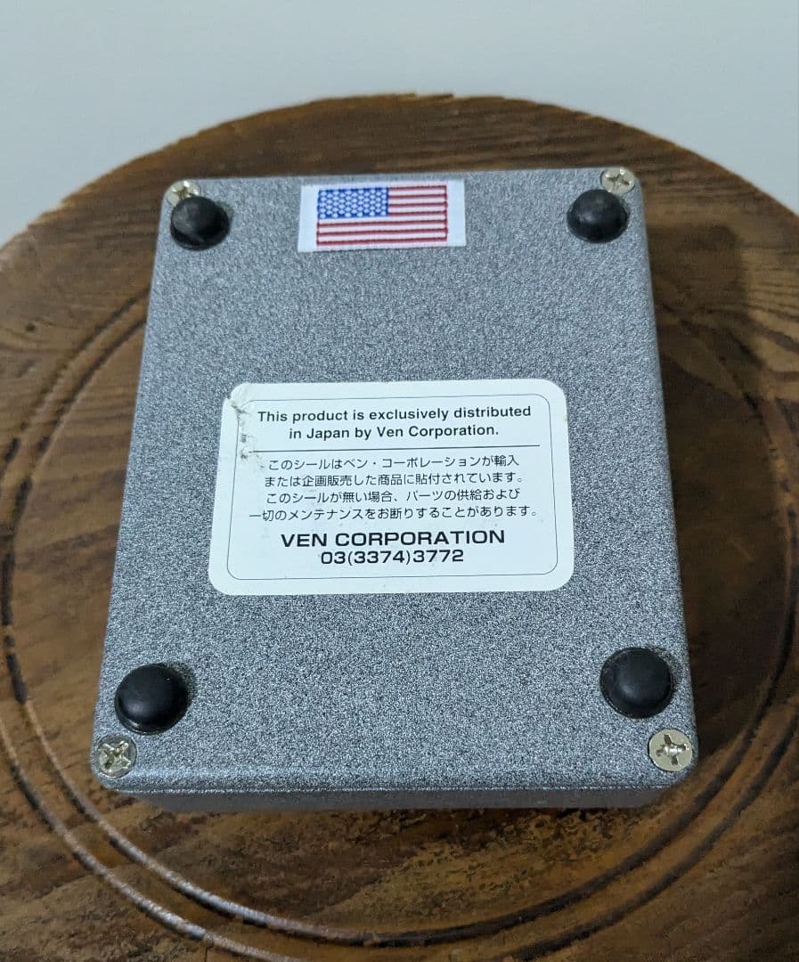 ベース Prescription Electronics Depth Charge