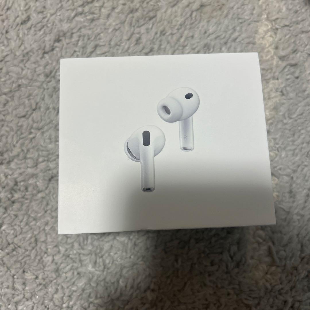 エアポッツプロ第三世代