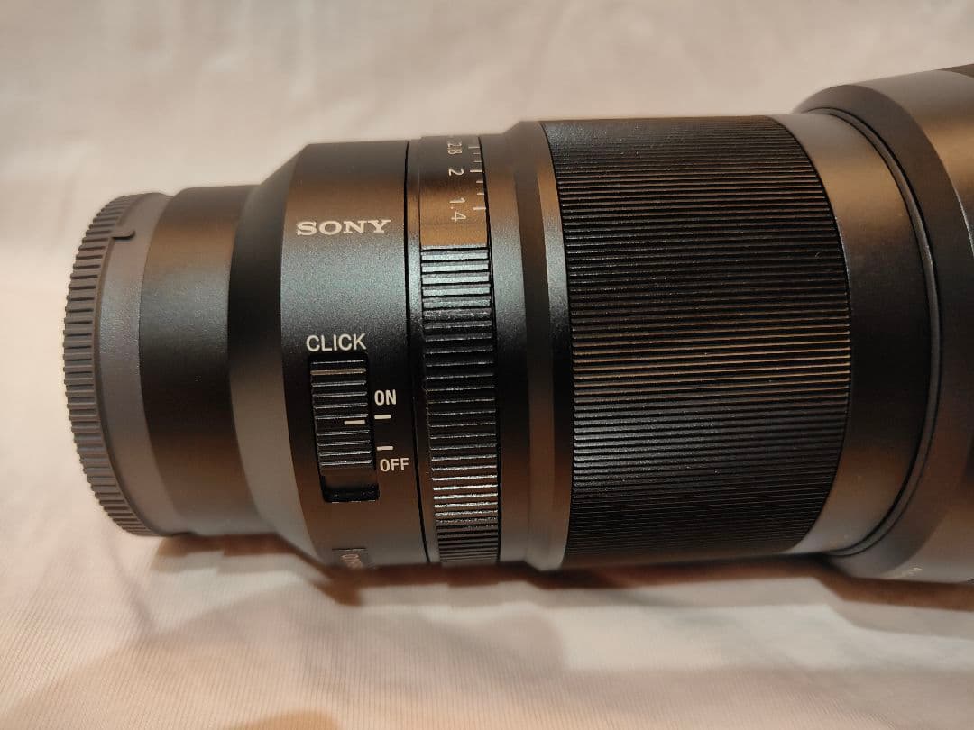 レンズ(単焦点) Distagon T* FE 35mm F1.4 ZA SEL35F14Z