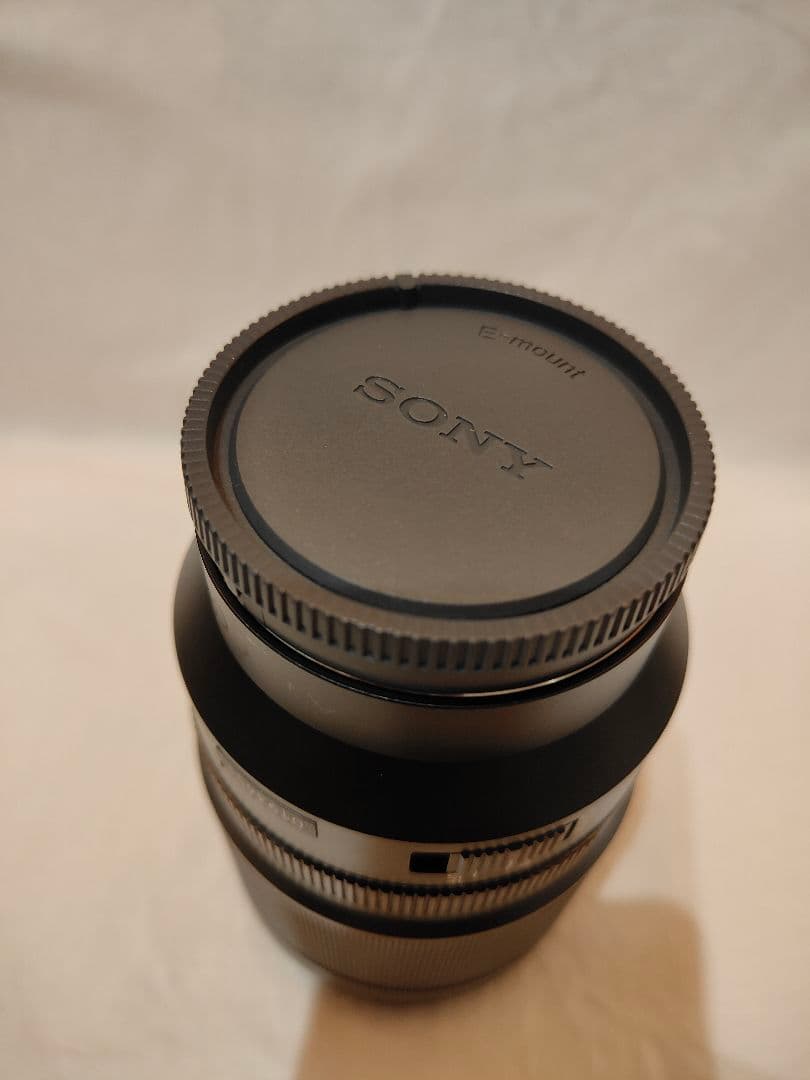 レンズ(単焦点) Distagon T* FE 35mm F1.4 ZA SEL35F14Z