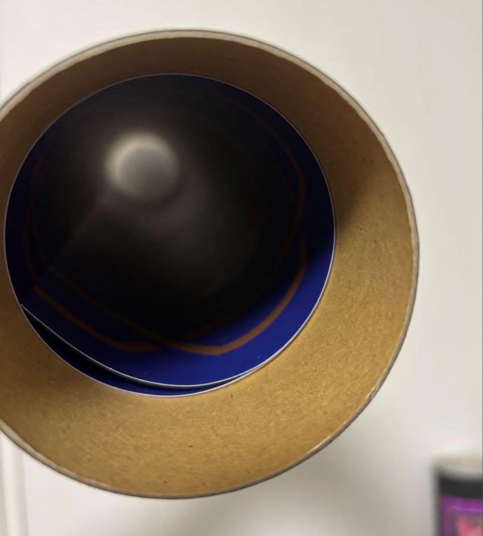 【新品】ジョジョ展 グラフィックB2ポスター 3部 空条承太郎