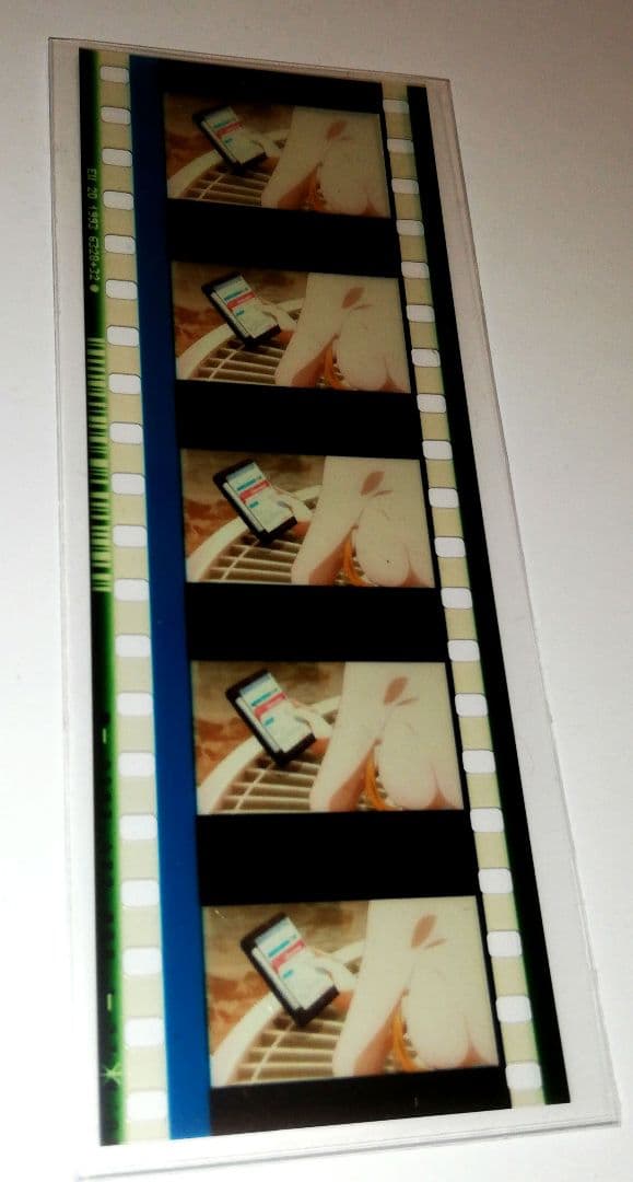 　sao　フィルム　アスナ