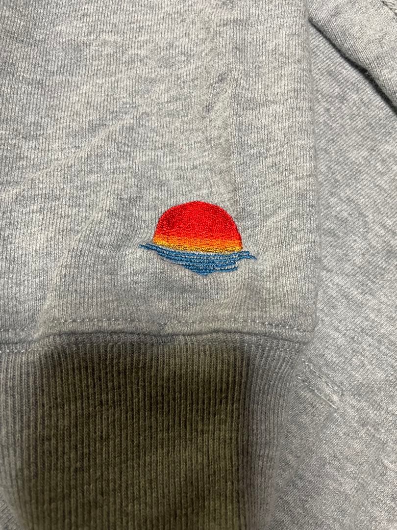 藤井風　旅路　パーカー　L 美品