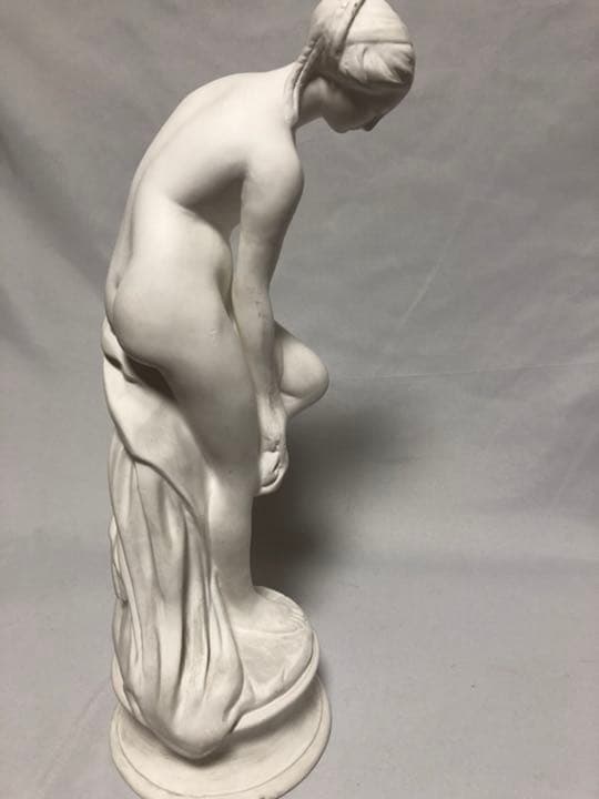 ヴィーナス　石膏像