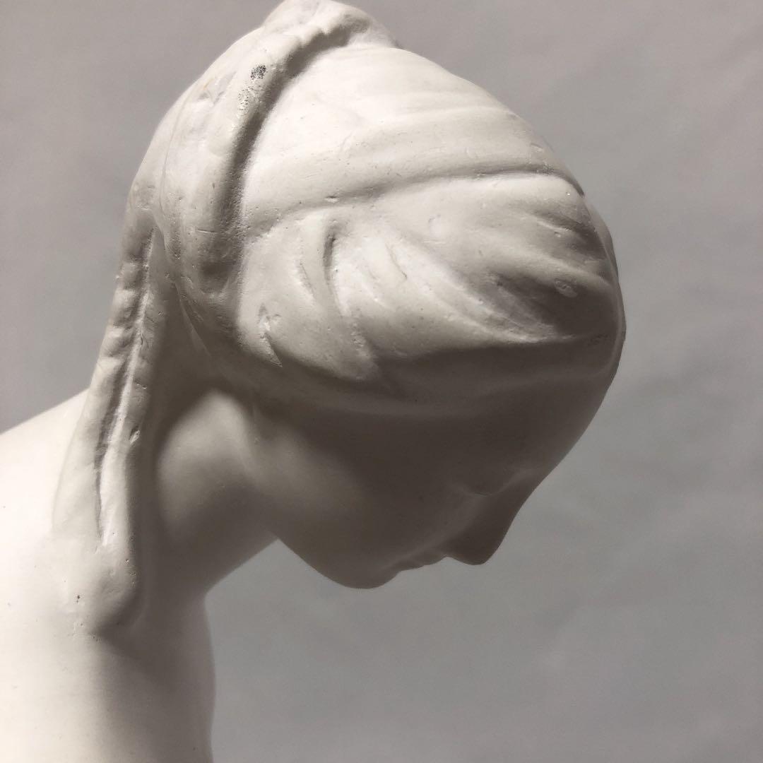 ヴィーナス　石膏像