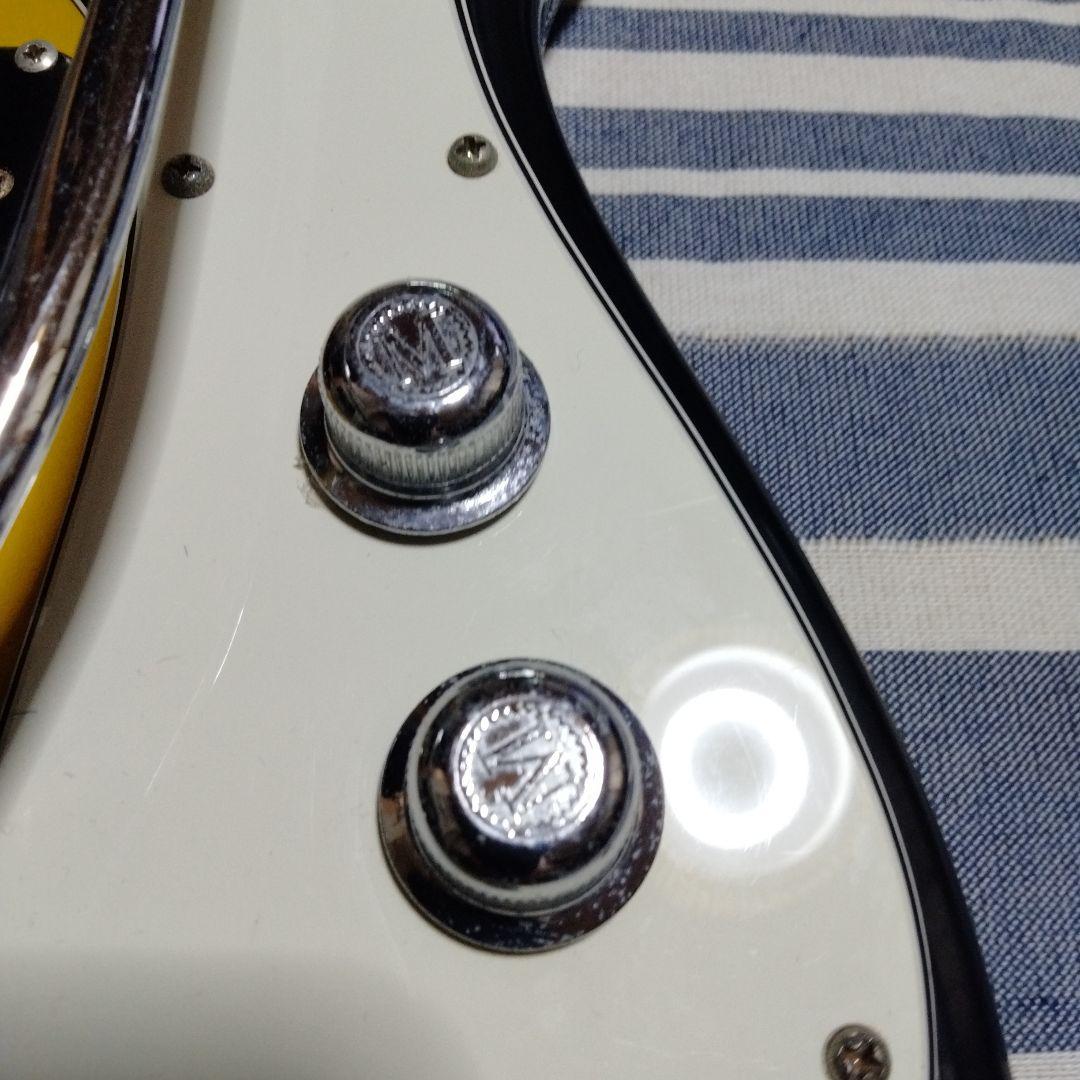 モズライトギター　ベンチャーズモデル