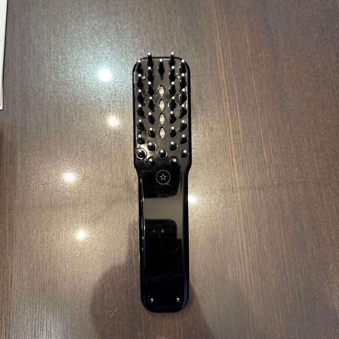 正規品エレクトロン デンキバリブラシ　定価198000円　シリアル番号あり