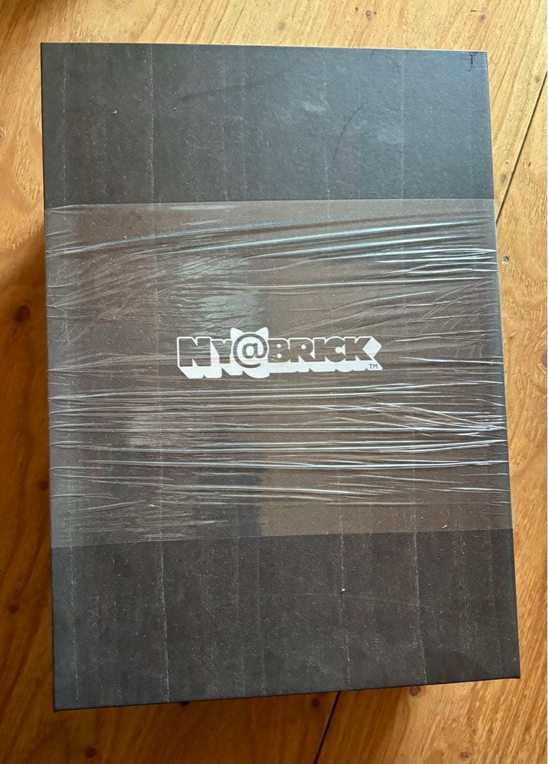 NY@BRICK カリモク 400％ BE@RBRICK ベアブリック
