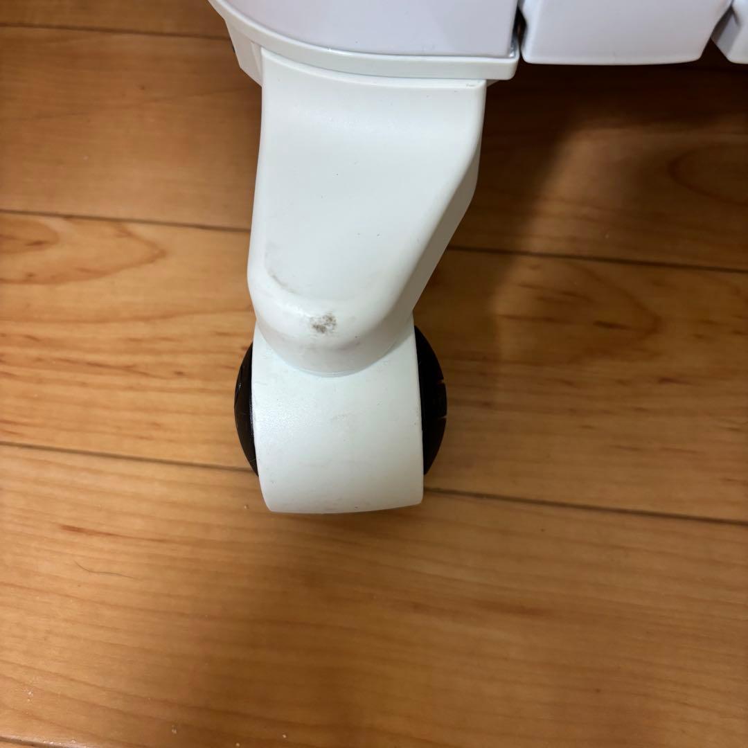 DaLonghi デロンギ オイルヒーター RHJ65L0712