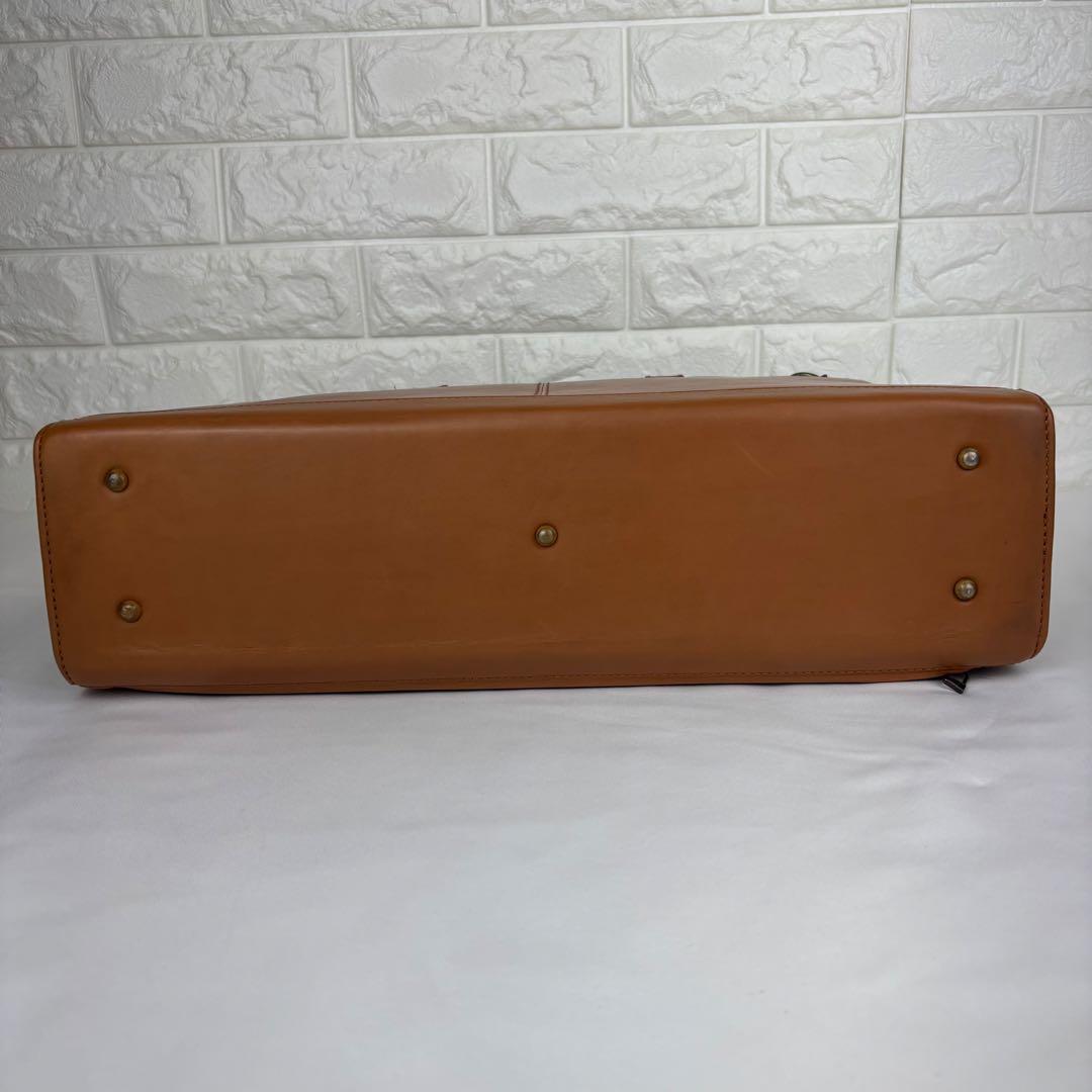 ✨美品 希少✨ MOTHERHOUSE ザダン ビジネスバッグ