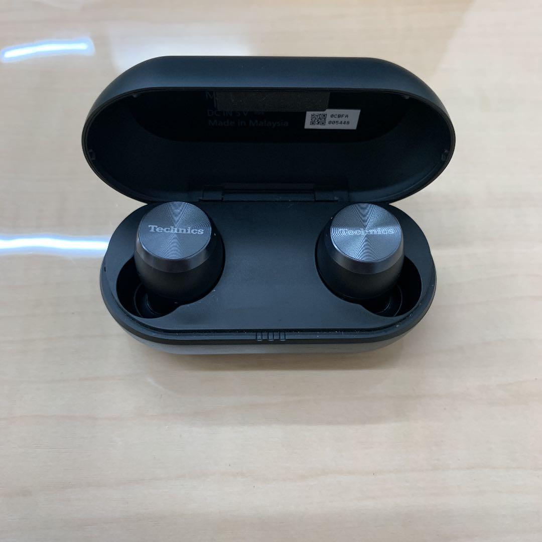 Technics EAH-AZ70Wブラック