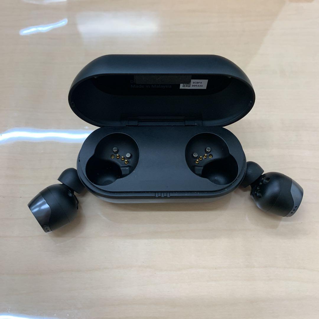 Technics EAH-AZ70Wブラック